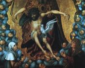 卢卡斯 伊尔 韦基奥 克拉纳赫 : The Trinity